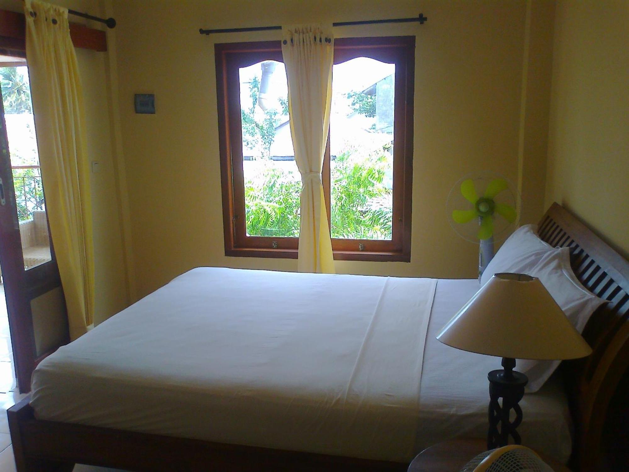 Pondok Sunrise 2 Gili Trawangan Exterior foto